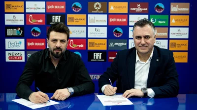 Mardin 1969 Spor, teknik direktör Ahmet Cingöz ile yolların ayrılmasının