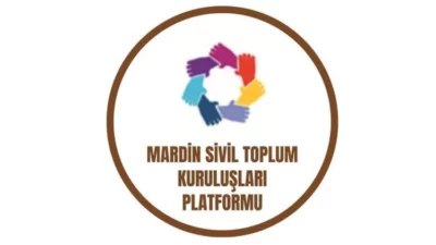 Mardin Sivil Toplum Kuruluşları Platformu, ABD Başkanı Donald Trump ve