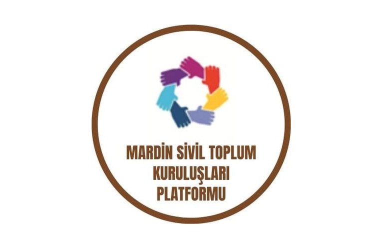 Mardin Sivil Toplum Kuruluşları Platformu, ABD Başkanı Donald Trump ve