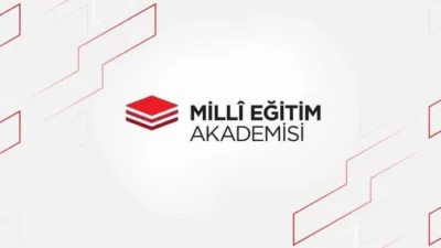 Millî Eğitim Akademisi'nde hazırlık eğitimi almaya hak kazanan öğretmen adaylarına