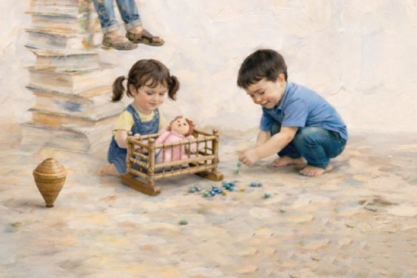 Onursal Başkanlığını Millî Eğitim Bakanı Yusuf Tekin'in yapacağı  "Dijital