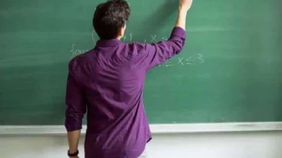 Millî Eğitim Bakanlığı Personelinin Görevde Yükselme, Unvan Değişikliği ve Yer