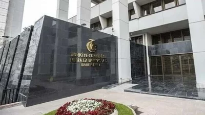 Türkiye Cumhuriyet Merkez Bankası, 12 Mart'ta gerçekleştirdiği Para Politikası Kurulu