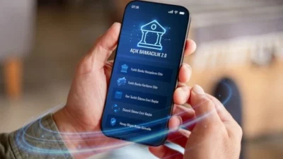 Türkiye Cumhuriyet Merkez Bankası, Açık Bankacılık hizmetlerinde yeni özellikleri devreye