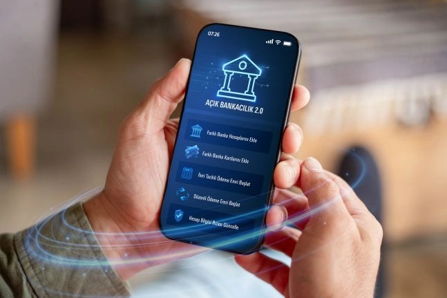 Türkiye Cumhuriyet Merkez Bankası, Açık Bankacılık hizmetlerinde yeni özellikleri devreye