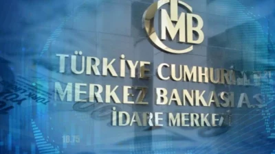 Türkiye Cumhuriyet Merkez Bankası, politika faizini yüzde 37’de sabit bırakırken,
