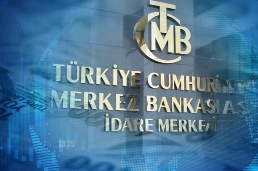 Türkiye Cumhuriyet Merkez Bankası, politika faizini yüzde 37’de sabit bırakırken,