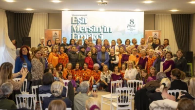 Kadın emeğinin görünürlüğü ve toplumsal cinsiyet eşitliğini yerel yönetim anlayışının