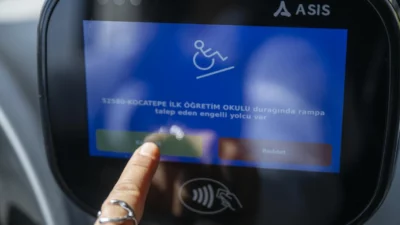 Mersin Büyükşehir Belediyesi, sosyal belediyecilik anlayışı doğrultusunda örnek bir projeyi