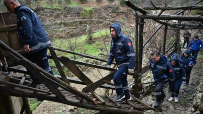 Doğumdan yaşlılığa kadar yaşamın her aşamasında, kapsamlı sağlık ve sosyal