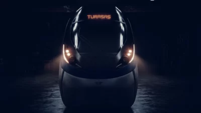 Milli Elektrikli Hızlı Tren projesi kapsamında ilk setin üretimi tamamlandı.