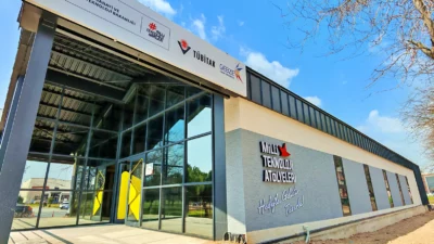 Sanayi ve Teknoloji Bakanlığı ile TÜBİTAK desteğiyle hayata geçirilen proje