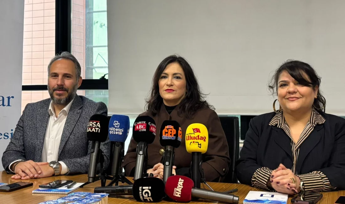 TMMOB Mimarlar Odası Bursa Şubesi, 21. dönem çalışmalarına ilişkin planlarını