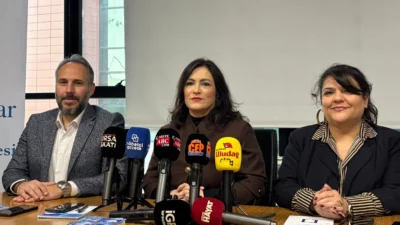 TMMOB Mimarlar Odası Bursa Şubesi, 21. dönem çalışmalarına ilişkin planlarını