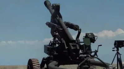 Makine ve Kimya Endüstrisi, BORAN 105 mm obüsünün NATO Steadfast