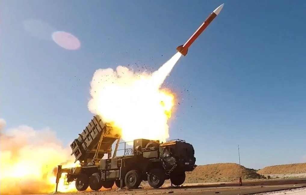 Milli Savunma Bakanlığı, Türkiye’nin hudut ve hava sahası güvenliğini sağlama