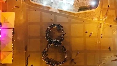 Mudanya Kent Konseyi Kadın Meclisi ve 20 sivil toplum kuruluşunun