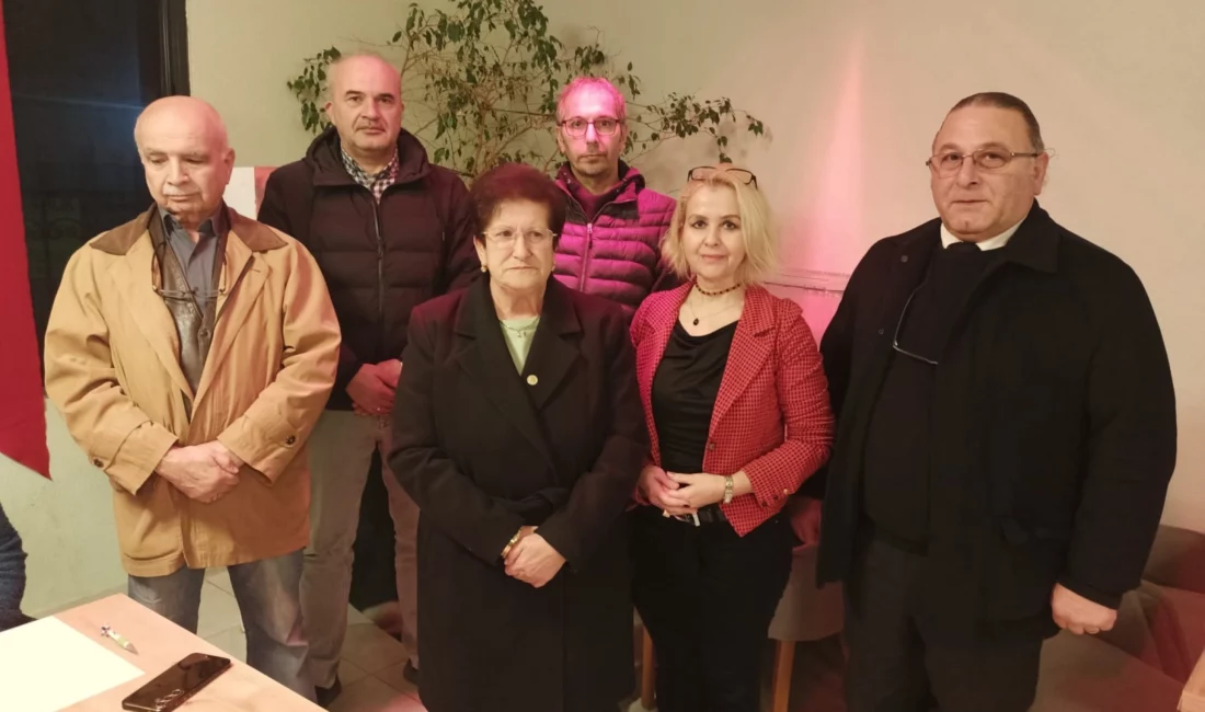 Mudanya Kent Konseyi, Halitpaşa Mahallesi’nden sonra ikinci Mahalle Meclisi’ni Güzelyalı