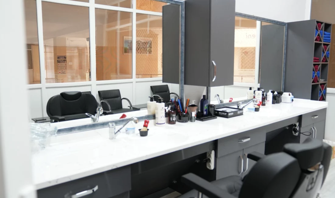 Muğla Dalaman Belediye Başkanı Sezer Durmuş’un sosyal belediyecilik anlayışı doğrultusunda