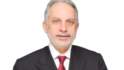 Kayseri Talas Belediye Başkanı Mustafa Yalçın, Ramazan Bayramı dolayısıyla bir tebrik