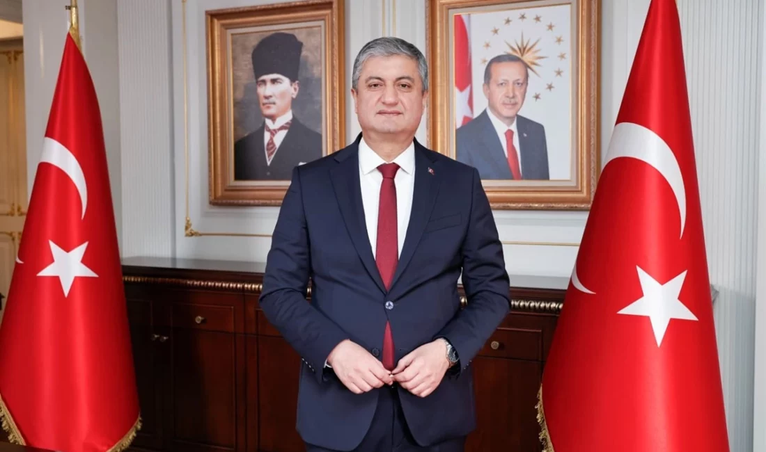 Adana Valisi Mustafa Yavuz, Ramazan Bayramı dolayısıyla bir mesaj yayımladı.