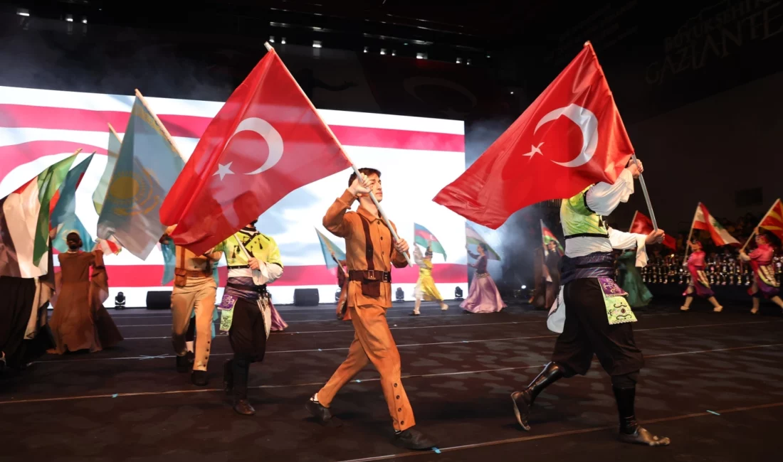 Baharın gelişi, yenilenme ve kardeşliğin sembolü olarak kabul edilen Nevruz,