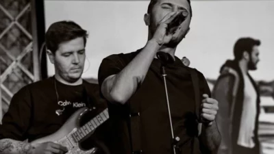 New Jersey’de yaşayan Türk şarkıcı Uğur Can Kurt’un ICE operasyonunda