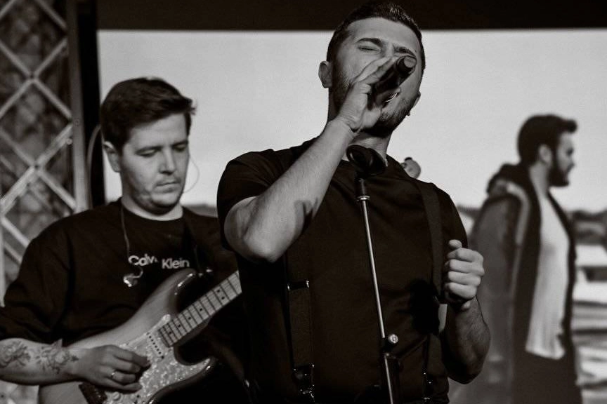 New Jersey’de yaşayan Türk şarkıcı Uğur Can Kurt’un ICE operasyonunda