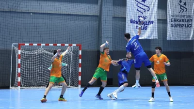 Ardventure Erkekler Süper Ligi’nin 25. haftasında Köyceğiz Belediyesi Spor Kulübü’nü