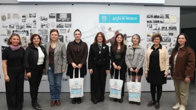 Nilüfer Belediyesi ve Nilüfer Kent Konseyi tarafından düzenlenen panelde, kadınların