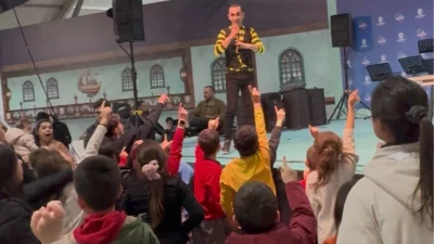 11 Ayın Sultanı Ramazan’ın ilk haftası geride kalırken, Kocaeli Büyükşehir