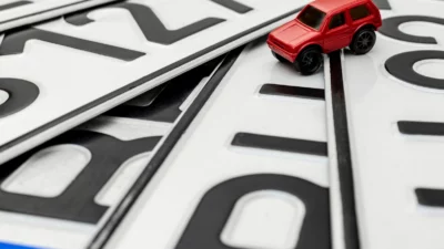 Milyonlarca araç sahibini alarma geçiren APP plakalarla ilgili 140 bin