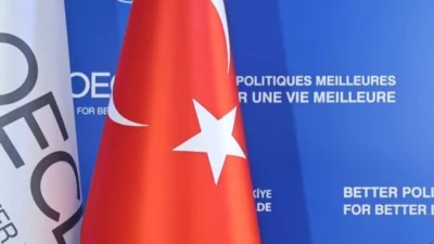 Türkiye ile Ekonomik İşbirliği ve Kalkınma Teşkilatı (OECD) arasında İstanbul’da