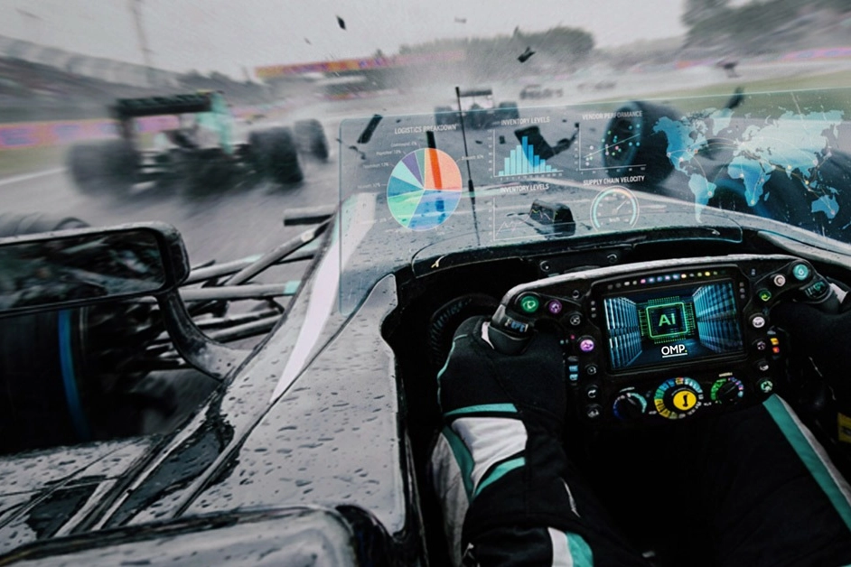 Yeni yaklaşım, planlamayı reaktif süreçlerden yapay zeka odaklı karar zekasına