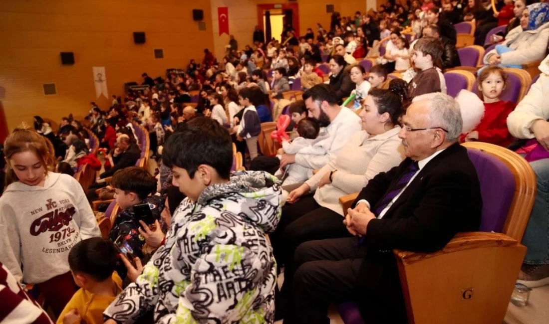 Ordu Büyükşehir Belediye Başkanı Dr. Mehmet Hilmi Güler, Ramazan ayı