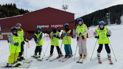 Ordu Büyükşehir Belediyesi ile Ordu Kayak Spor Kulübü arasında imzalanan