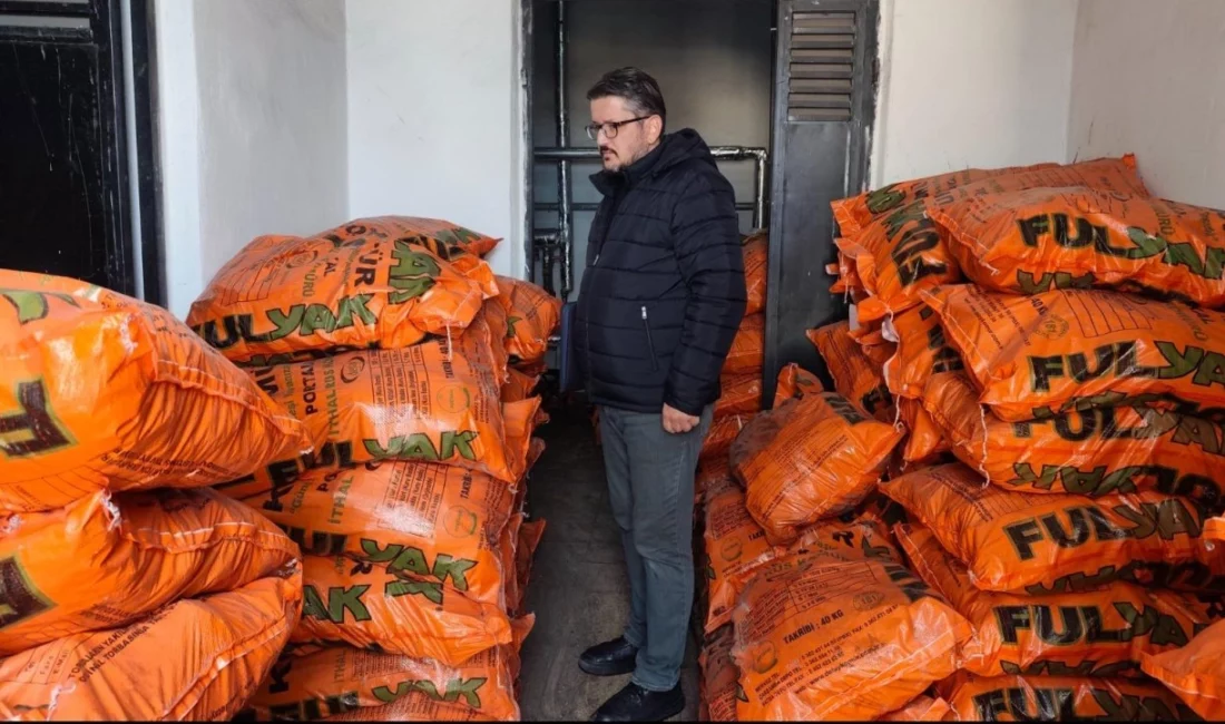 Ordu Büyükşehir Belediyesi, insan sağlığı başta olmak üzere çevre ve