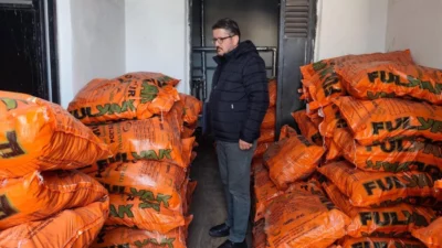 Ordu Büyükşehir Belediyesi, insan sağlığı başta olmak üzere çevre ve