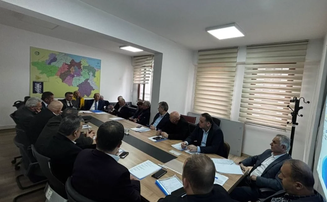 Ordu Büyükşehir Belediyesi, toplu ulaşımda köklü bir dönüşüm için ilk