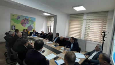 Ordu Büyükşehir Belediyesi, toplu ulaşımda köklü bir dönüşüm için ilk