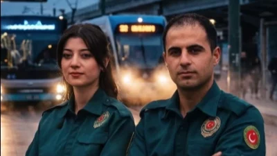 Cumhurbaşkanı kararıyla, gümrük muhafaza memurları ile orman muhafaza personeline 31