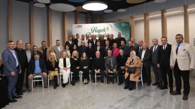 Osmangazi’de Ramazan, sadece bir ay değil; aynı sofrada buluşan yüzlerce