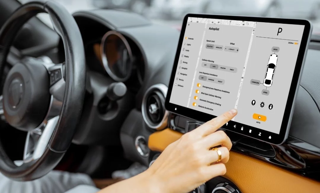 Elektrikli ve dijitalleşmiş araçlarda sürüş güvenliği ve kullanıcı pratikliği endişeleri