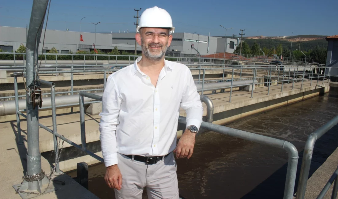 22 Mart Dünya Su Günü, temiz su kaynaklarının korunması, kirli