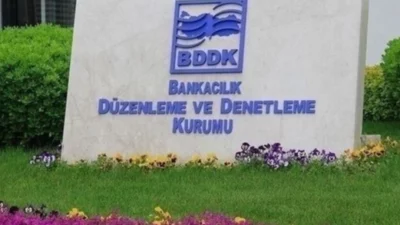 Bankacılık Düzenleme ve Denetleme Kurulu, 13,2 milyar TL sermayeli “Fuzul