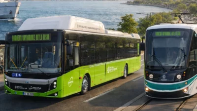 Kocaeli Büyükşehir Belediyesi, Ramazan Bayramı’nda vatandaşların ziyaretlerini rahat ve huzurlu