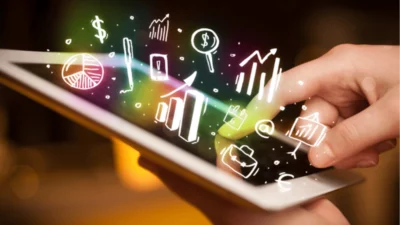 Ramazan ayında sosyal medya kullanımı ve e-ticaret harcamaları ciddi oranda