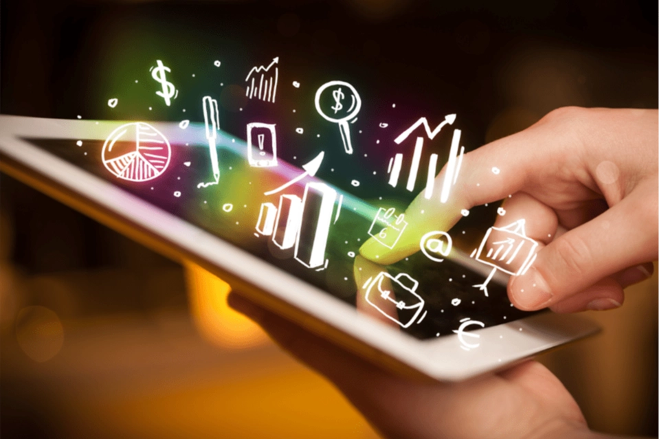 Ramazan ayında sosyal medya kullanımı ve e-ticaret harcamaları ciddi oranda