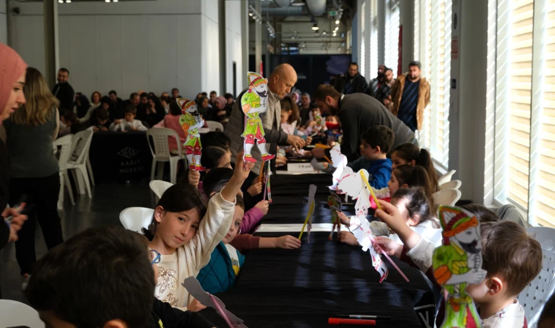 Kocaeli Büyükşehir Belediyesi, Ramazan’ın manevi atmosferini 7’den 70’e herkese yaşatıyor.