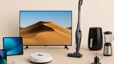 E-ticaret sitelerinin Ramazan ayı raporuna göre; akıllı telefon, LCD TV,